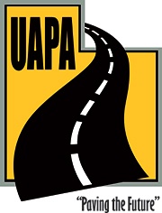 UAPA, the Utah Asphalt Pavement Association